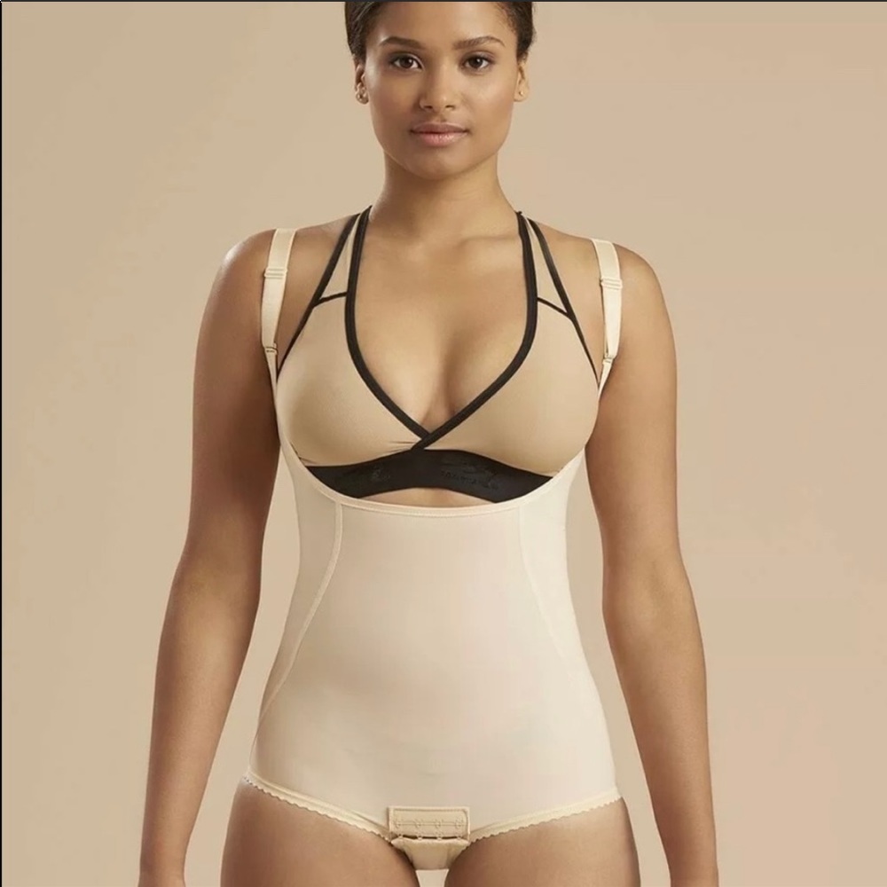 Compression Garment